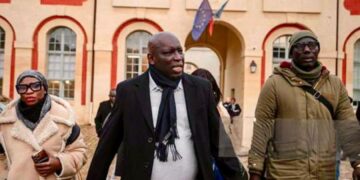 Extradition de Madiambal Diagne : le « oui » partiel de la Cour d&rsquo;appel de Versailles lance un nouveau bras de fer