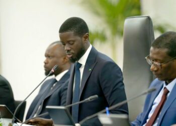 Communiqué du Conseil des Ministres du Mercredi 4 Mars 2026