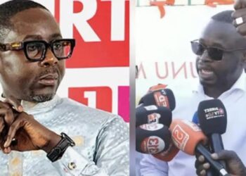 RTS : les syndicalistes convoqués à la police