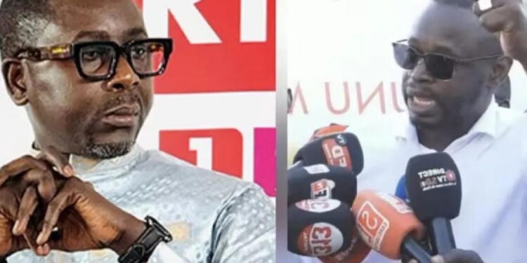 RTS : les syndicalistes convoqués à la police