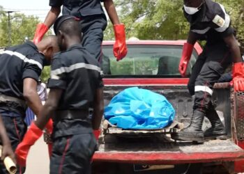 Ziguinchor : Un jeune malien retrouvé égorgé dans un « Tangana »