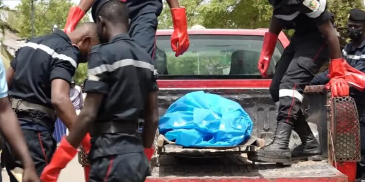 Ziguinchor : Un jeune malien retrouvé égorgé dans un « Tangana »