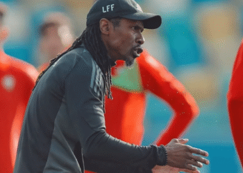 Libye : gros coup dur financier pour Aliou Cissé