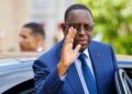 Un parti politique soutient la candidature de Macky Sall à la tête de l’ONU