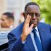 Un parti politique soutient la candidature de Macky Sall à la tête de l’ONU