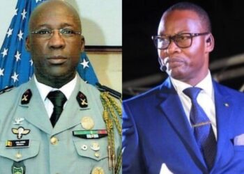 « Acte contre-nature » : Abdourahim Kébé annonce une plainte contre Me Moussa Diop