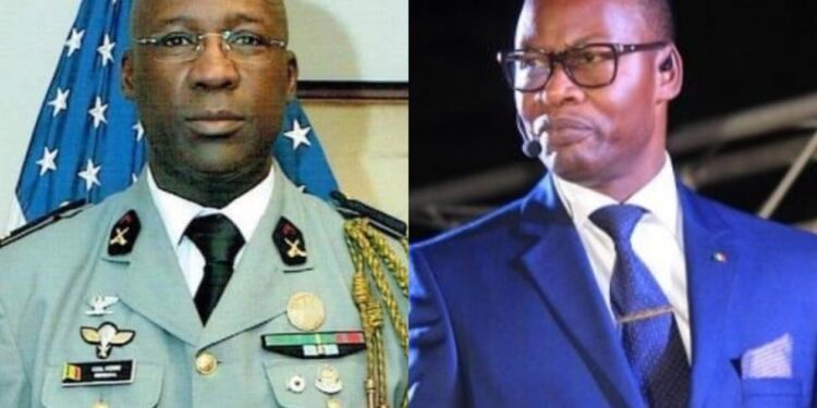 « Acte contre-nature » : Abdourahim Kébé annonce une plainte contre Me Moussa Diop