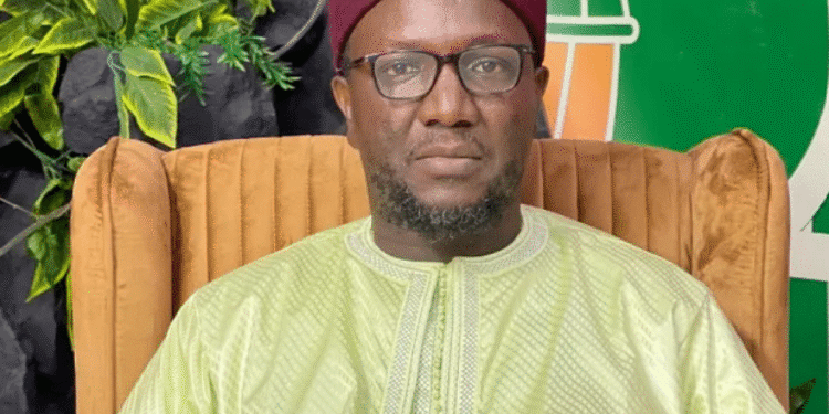 « Je ne suis pas disponible » : le pied de nez de Cheikh Oumar Diagne à…