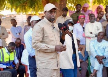 Circulaire du PM sur le riz local : CICODEV applaudit et donne des orientations