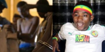 Ouest-Foire : Ouzin Keïta et l&rsquo;ado de 14 ans…