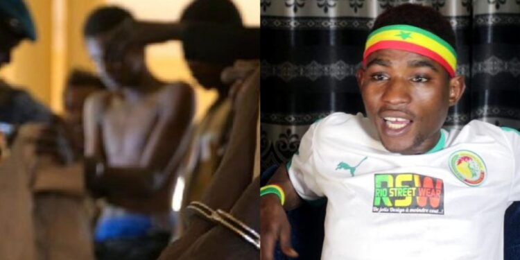 Ouest-Foire : Ouzin Keïta et l&rsquo;ado de 14 ans…