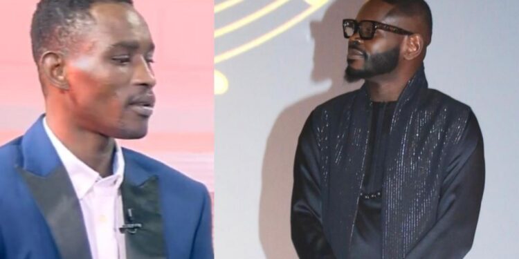 Affaire Ouzin Keïta : l&rsquo;ombre de Pape Cheikh Diallo