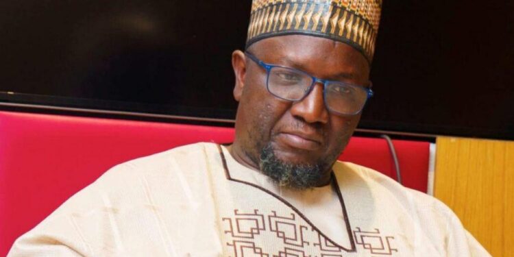 Diffusion de fausses nouvelles : La sentence est tombée pour Cheikh Oumar Diagne