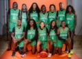 Qualifications Mondial féminin de basket : Le Sénégal défie les États-Unis pour son entrée en lice