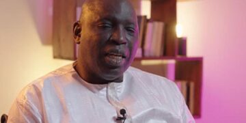 France : Madiambal Diagne passe à l’acte