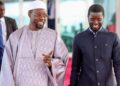 Divergences au sommet : « Le Sénégal a besoin de Diomaye et de Sonko », prévient un guide religieux