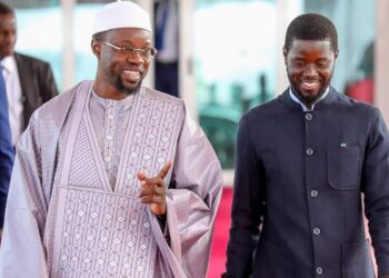 Divergences au sommet : « Le Sénégal a besoin de Diomaye et de Sonko », prévient un guide religieux