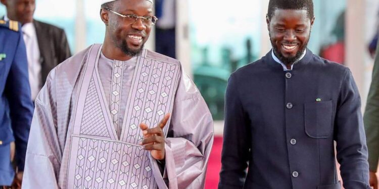 Divergences au sommet : « Le Sénégal a besoin de Diomaye et de Sonko », prévient un guide religieux