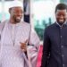 Divergences au sommet : « Le Sénégal a besoin de Diomaye et de Sonko », prévient un guide religieux