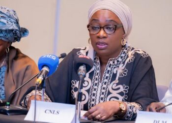 Santé publique : le Sénégal vise l’élimination du VIH, de la syphilis et de l’hépatite B chez les enfants d’ici 2030