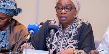 Santé publique : le Sénégal vise l’élimination du VIH, de la syphilis et de l’hépatite B chez les enfants d’ici 2030