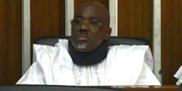 Guirassy et l’affaire Sonko-Adji Sarr : la dernière carte de Farba Ngom pour dribbler le procureur général financier