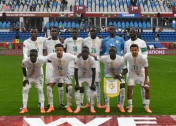 Fenêtre de mars : le Sénégal rejette l’Argentine et l’Espagne par loyauté envers…