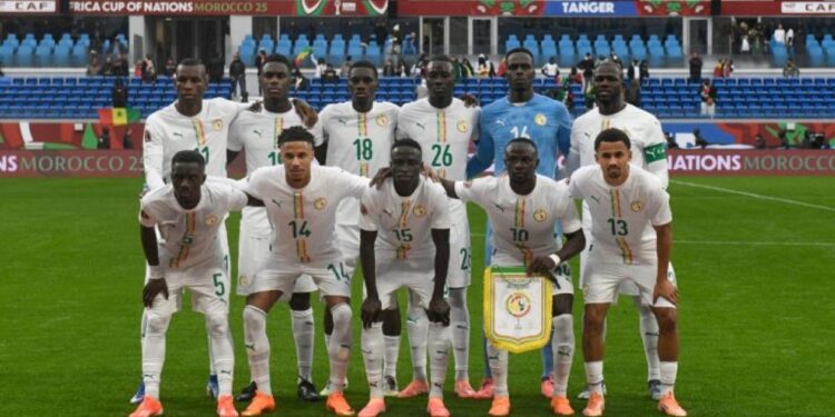 Fenêtre de mars : le Sénégal rejette l’Argentine et l’Espagne par loyauté envers…