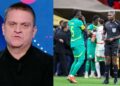 « J’ai déjà vu des arnaques mais celle-là c’est… » : Gregory Schneider réagit au retrait du titre de champion d’Afrique au Sénégal