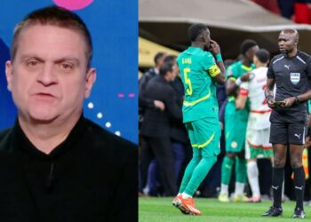 « J’ai déjà vu des arnaques mais celle-là c’est… » : Gregory Schneider réagit au retrait du titre de champion d’Afrique au Sénégal