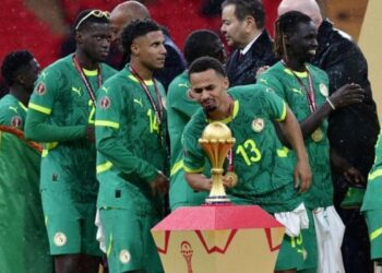 « Mascarade juridique » : Pourquoi le TAS va rendre son titre au Sénégal (juriste)