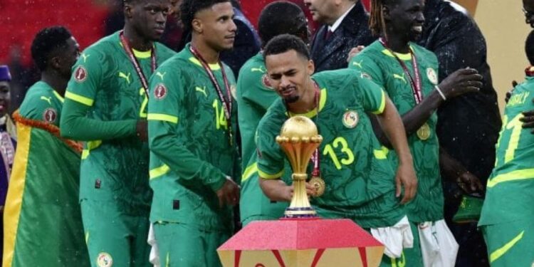 « Mascarade juridique » : Pourquoi le TAS va rendre son titre au Sénégal (juriste)