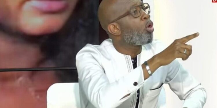 « Je ne resterai plus calme » : Bouba Ndour explose et règle ses comptes avec…