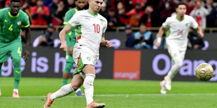 CAN 2025 : Le Maroc sort du silence après avoir récupéré le titre sur tapis vert !