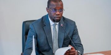 Gestion durable du secteur de l’emploi : Ousmane Sonko dévoile les nouvelles mesures