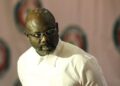 Décision de la CAF : George Weah prend la défense du Sénégal