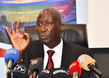 Polémique Can Maroc 2025 : La proposition de Dame Mbodji pour une démonstration de force au Stade Abdoulaye Wade