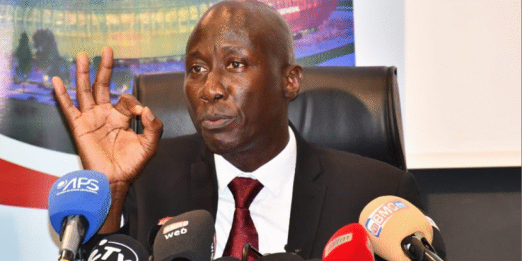 Polémique Can Maroc 2025 : La proposition de Dame Mbodji pour une démonstration de force au Stade Abdoulaye Wade