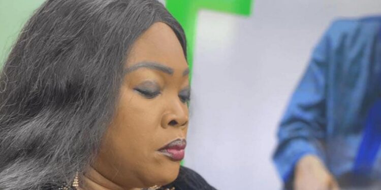 Affaire des nourrissons morts : Le face-à-face judiciaire de Ndella Madior Diouf prend un nouveau tournant