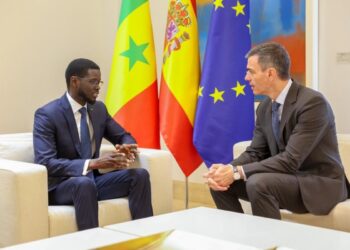 Visite de Diomaye Faye en Espagne : Pedro Sanchez fait du Sénégal son premier partenaire stratégique en Afrique subsaharienne