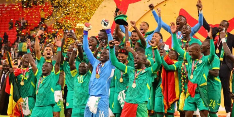 Le Maroc lance une offensive judiciaire pour bloquer la fête du Sénégal au Stade de France !