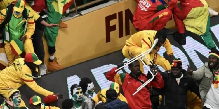 Supporters sénégalais détenus au Maroc : « Certains d&rsquo;entre eux sont gravement malades », alerte l&rsquo;ASC Lebou Gui