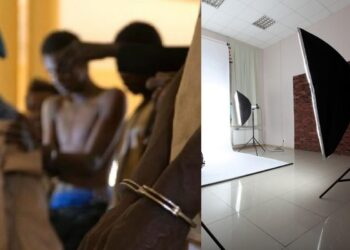 Cité Mixta : le shooting fictif, la drogue, les huit gaillards, la fille mineure et les sévices sexuels