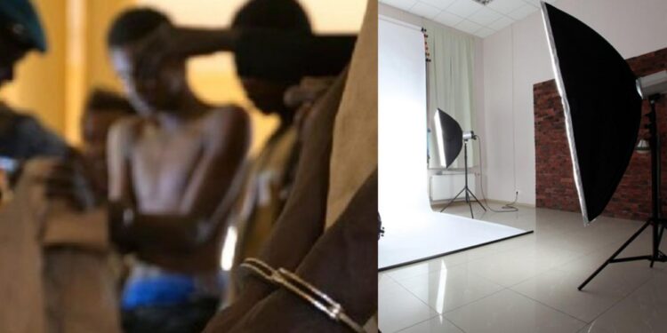 Cité Mixta : le shooting fictif, la drogue, les huit gaillards, la fille mineure et les sévices sexuels