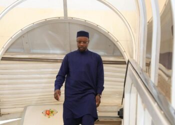 France : Sonko annoncé à Paris le…