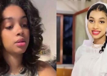 Mort de Khadija Sow : le mari de la tiktokeuse contre-attaque