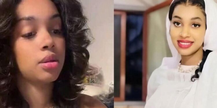 Mort de Khadija Sow : le mari de la tiktokeuse contre-attaque