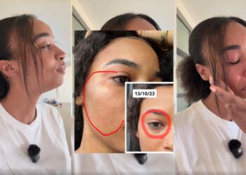 Le témoignage choc de l&rsquo;influenceuse « Poupei Chinoiz », brisée par les violences conjugales