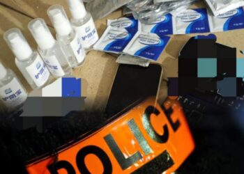 Yeumbeul-Sud : Piégé par son ami d&rsquo;enfance, un présumé homosexuel arrêté presque nu avec ses préservatifs