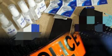 Yeumbeul-Sud : Piégé par son ami d&rsquo;enfance, un présumé homosexuel arrêté presque nu avec ses préservatifs